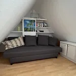 Apartment Ueber 2 Etagen Nahe Bvb-Stadion Und Westfalenhallen